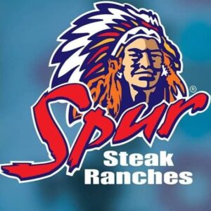 #2340 Spur