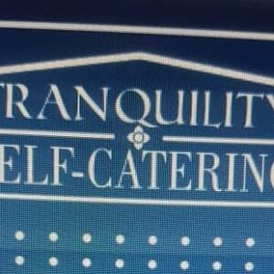 #4105 Akkommodasie Luderitz - Tranquility Self catering