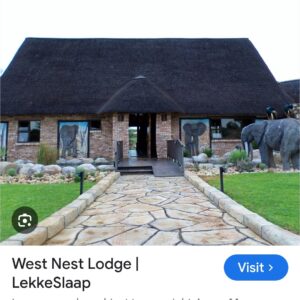 #2307 West Nest Lodge