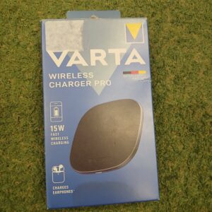 #7800 Elektriese, Varta Wireless Charger Pro, Bushwackers