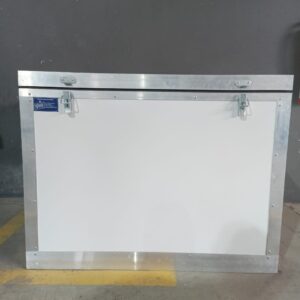 #7845 Metaal Koelboks, Yeti Cool Panels